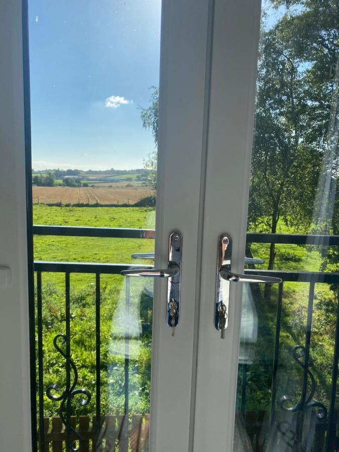Wilkinson Farm Blackrod Exterior foto